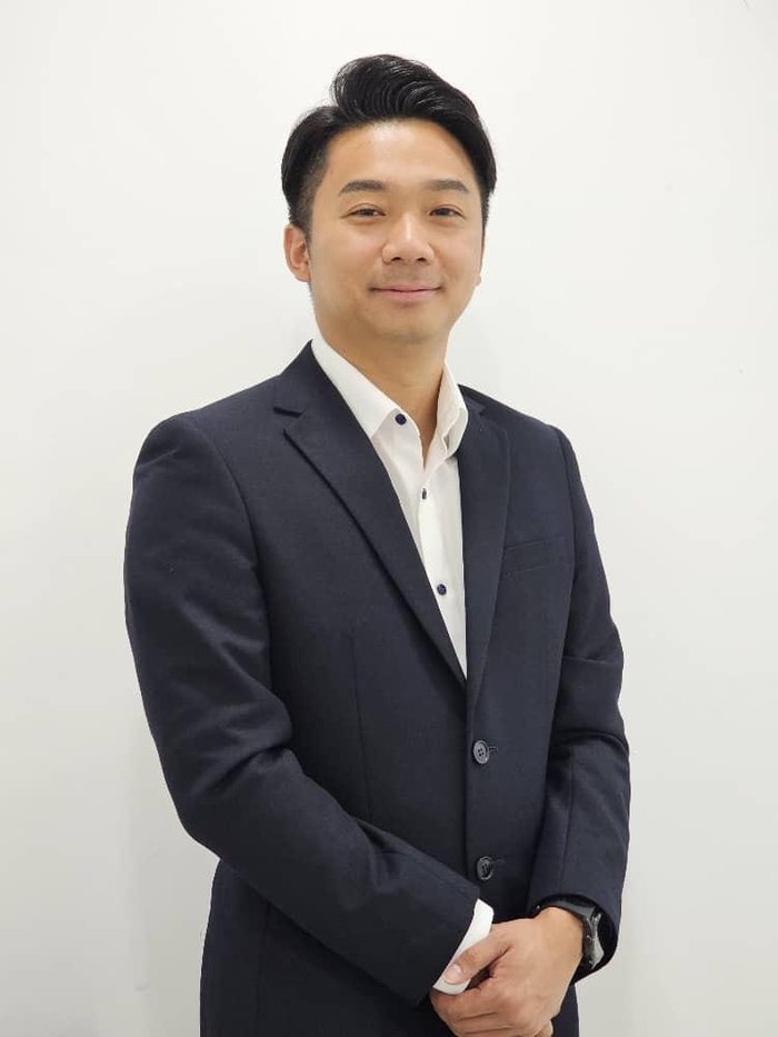Jacky Chang