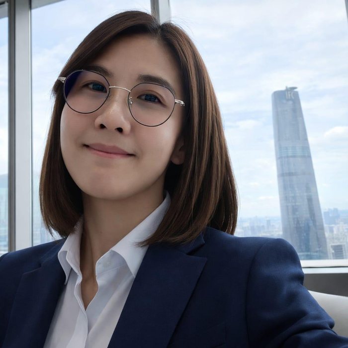 Maggie Leong
